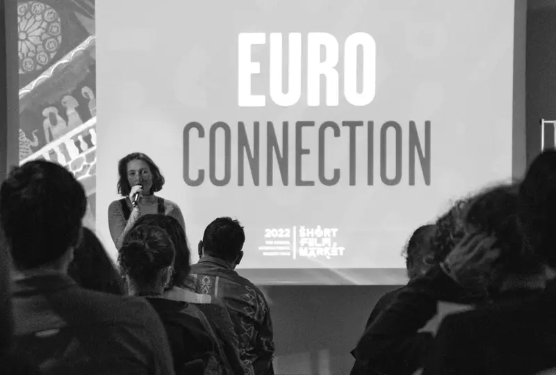 Euroconnection 2022