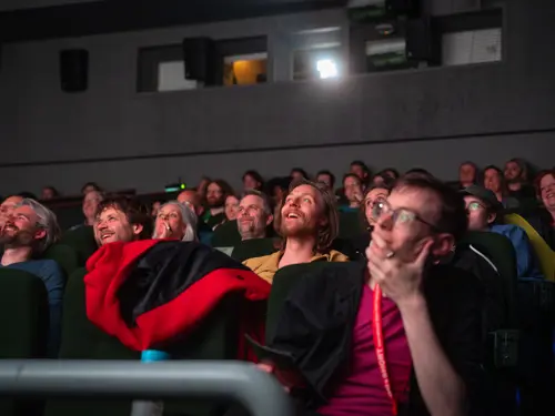 GS25 NL.2 Going In Circles [Emiel Janssen] HR 103