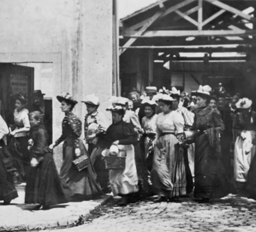 Workers