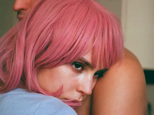 Without Kelly Lovisa Sirén