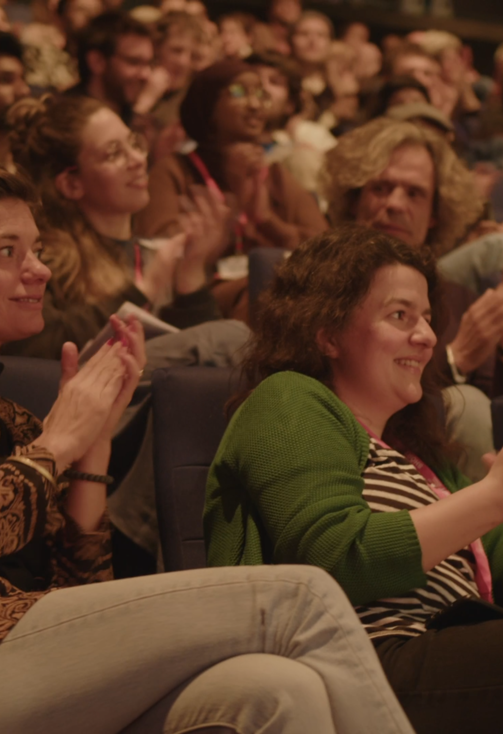 Go Short 2023 Aftermovie