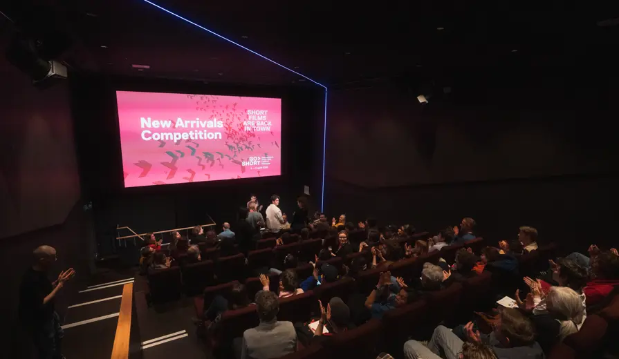 GS25 NA.1 We're In This Together [Emiel Janssen] HR 100