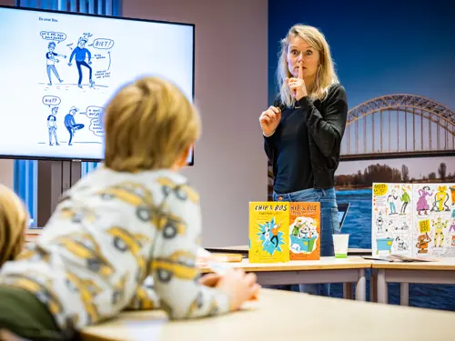 [Social Media] 2022 11 27 Robotfestival Marcel Krijgsman 001