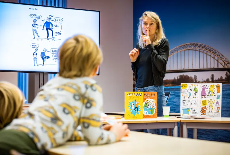 [Social Media] 2022 11 27 Robotfestival Marcel Krijgsman 001