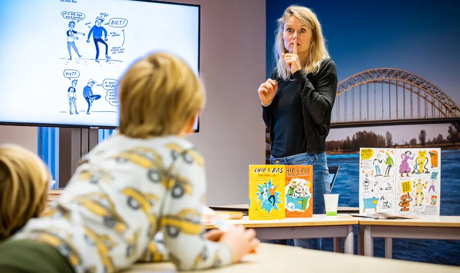 [Social Media] 2022 11 27 Robotfestival Marcel Krijgsman 001