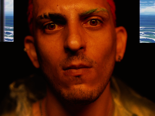 MEMORIA Narrowcast (Latency Club) 2