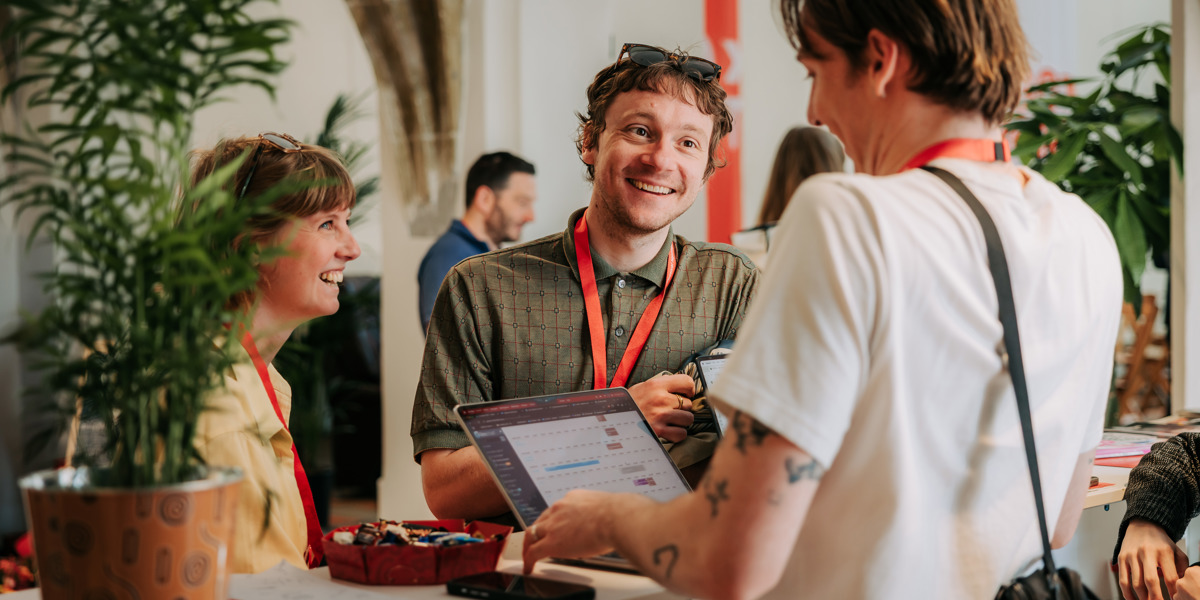 Go Short 2027 (International Short Film Festival Nijmegen)